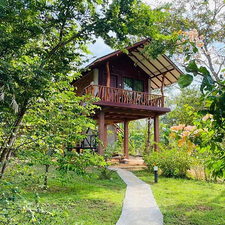Sungreen Cottage Sigiriya Exterior photo