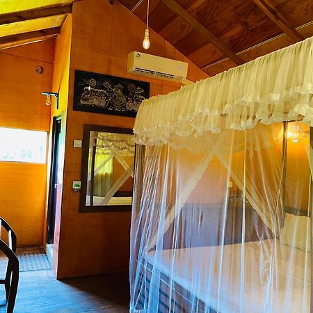 Sungreen Cottage Sigiriya Exterior photo
