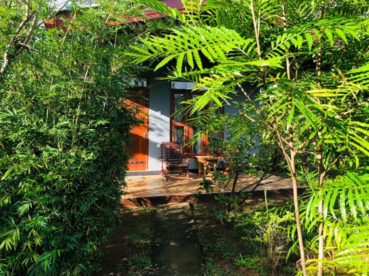 Sungreen Cottage Sigiriya Exterior photo