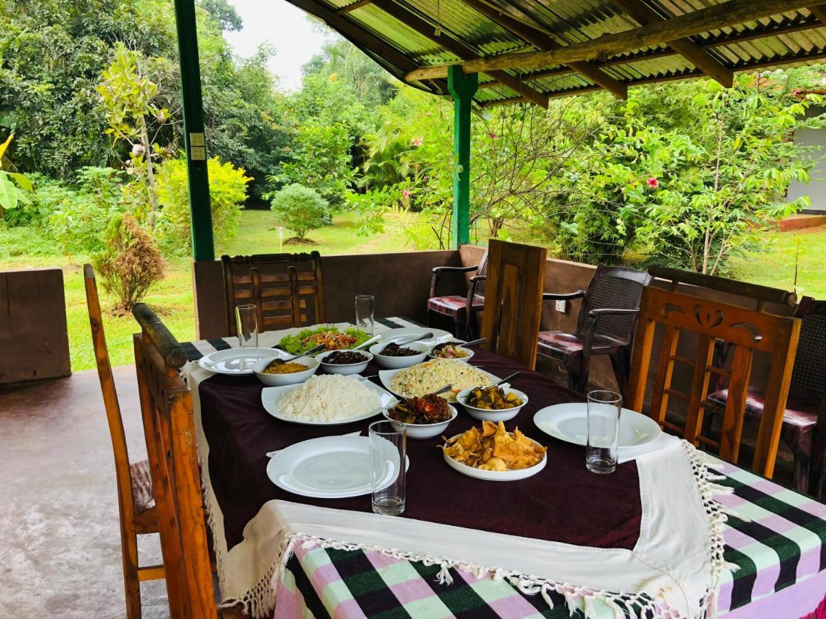 Sungreen Cottage Sigiriya Exterior photo
