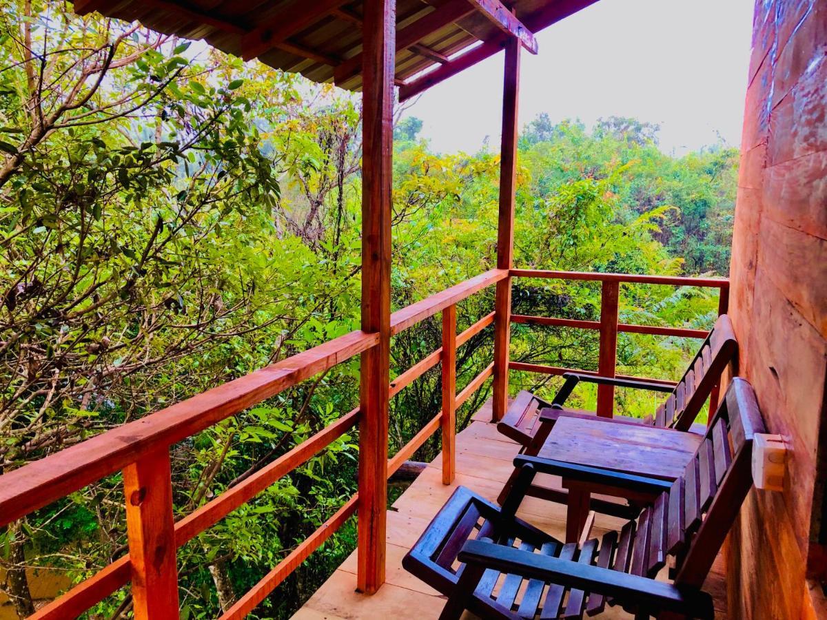 Sungreen Cottage Sigiriya Exterior photo