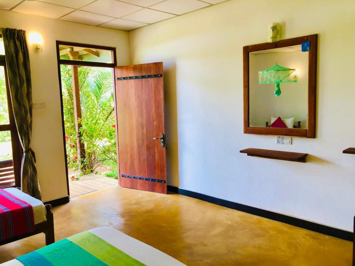 Sungreen Cottage Sigiriya Exterior photo