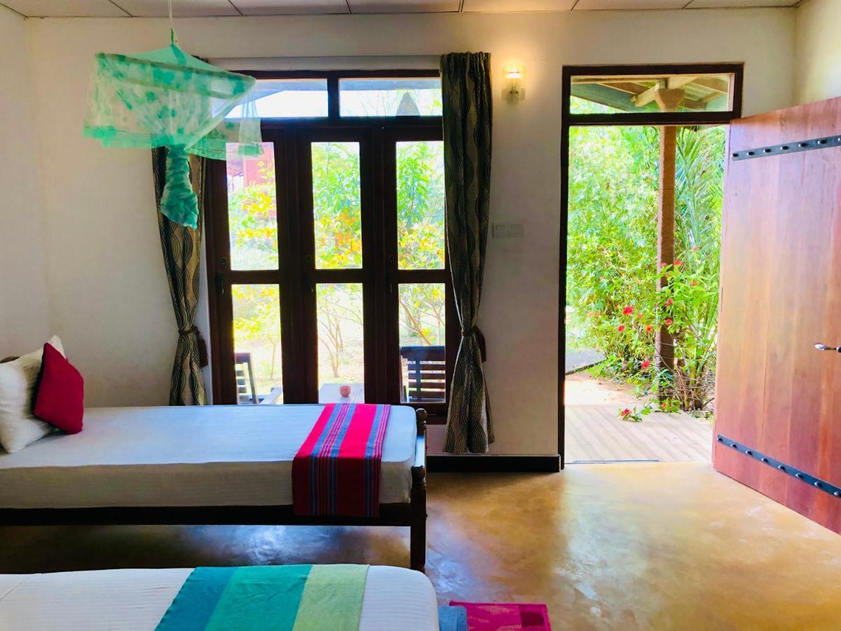 Sungreen Cottage Sigiriya Exterior photo