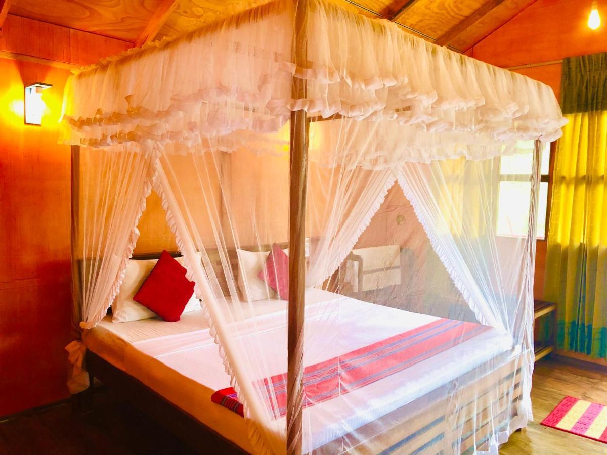 Sungreen Cottage Sigiriya Exterior photo