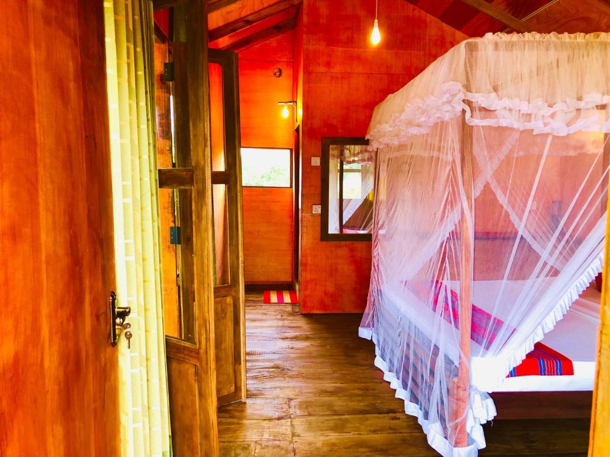 Sungreen Cottage Sigiriya Exterior photo