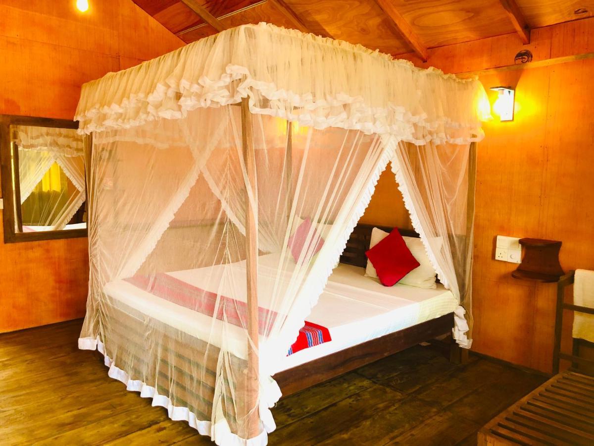 Sungreen Cottage Sigiriya Exterior photo