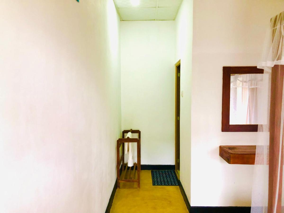 Sungreen Cottage Sigiriya Exterior photo