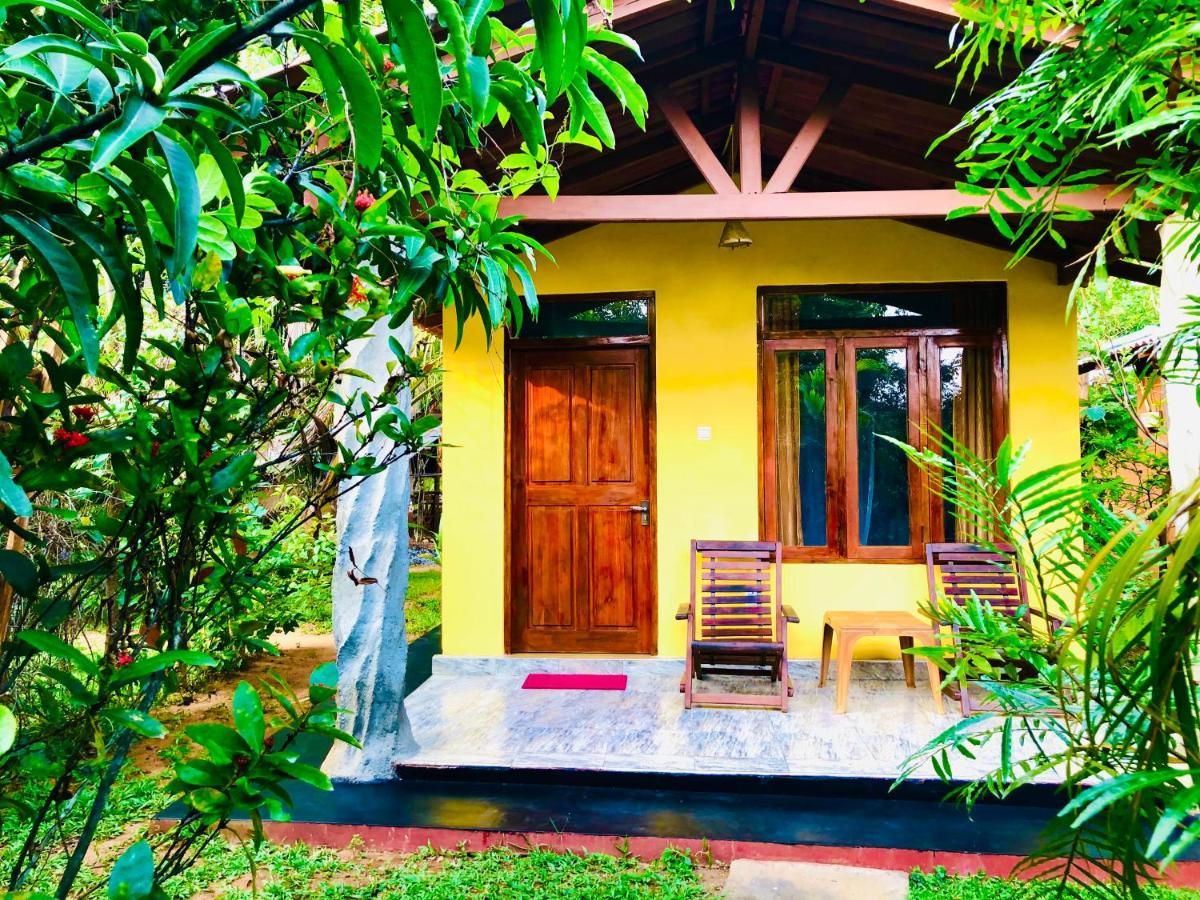Sungreen Cottage Sigiriya Exterior photo