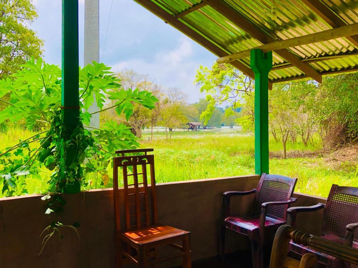 Sungreen Cottage Sigiriya Exterior photo