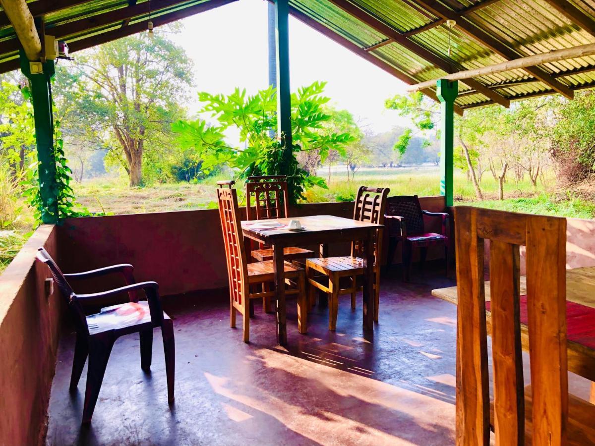 Sungreen Cottage Sigiriya Exterior photo