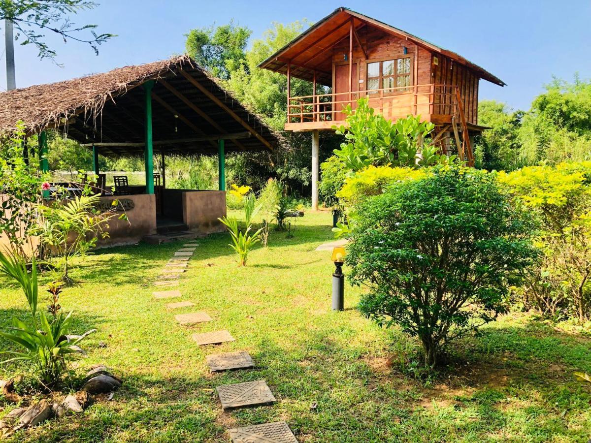Sungreen Cottage Sigiriya Exterior photo