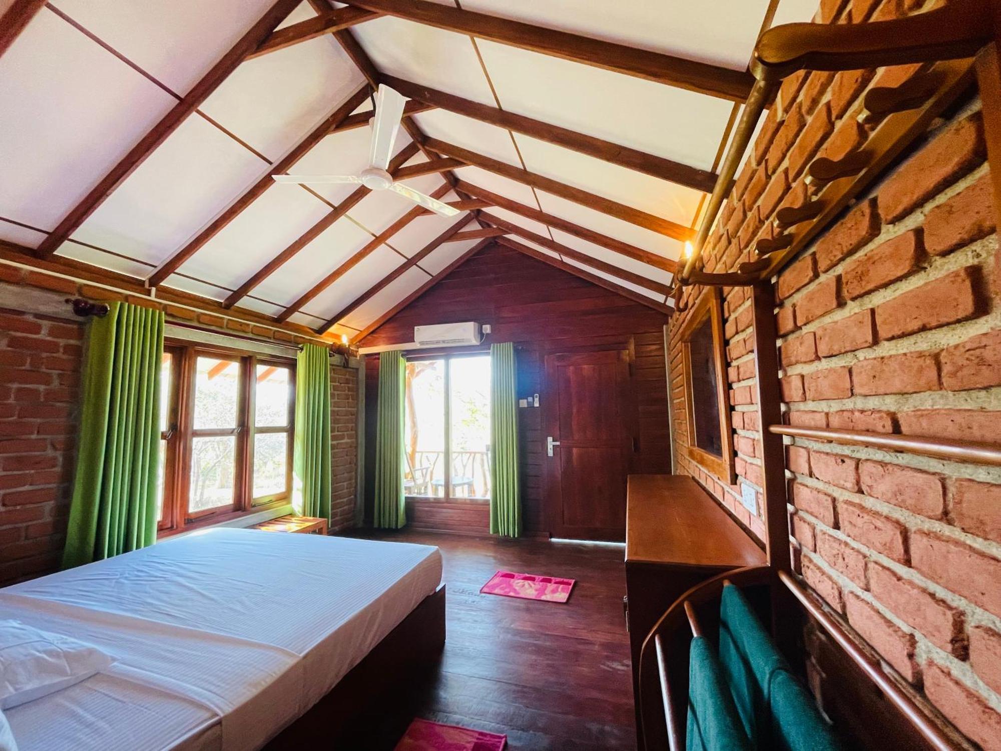 Sungreen Cottage Sigiriya Exterior photo